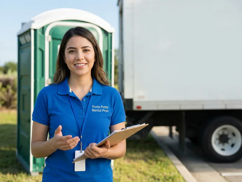 Porta Potty Rental  in Ada  FAQ